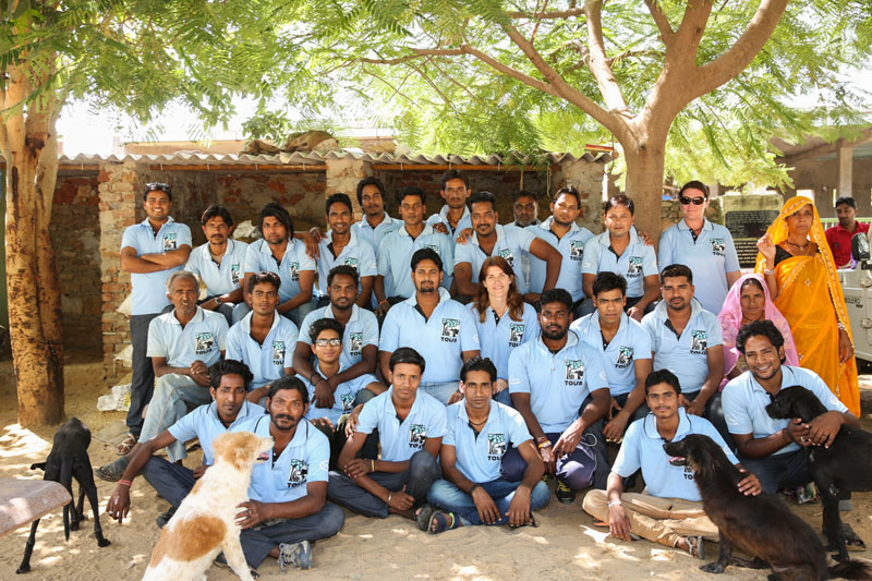 staff-with-some-of-our-shelter-dogs