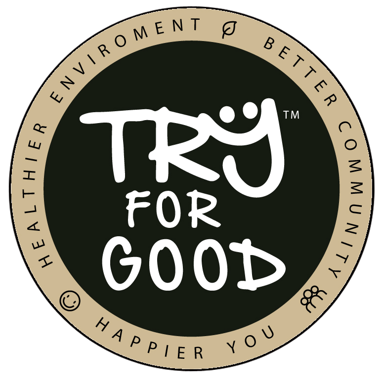 TRY For Good